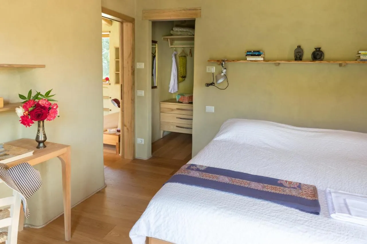 Cinigiano Bed And Breakfast Le Pianore 0*,