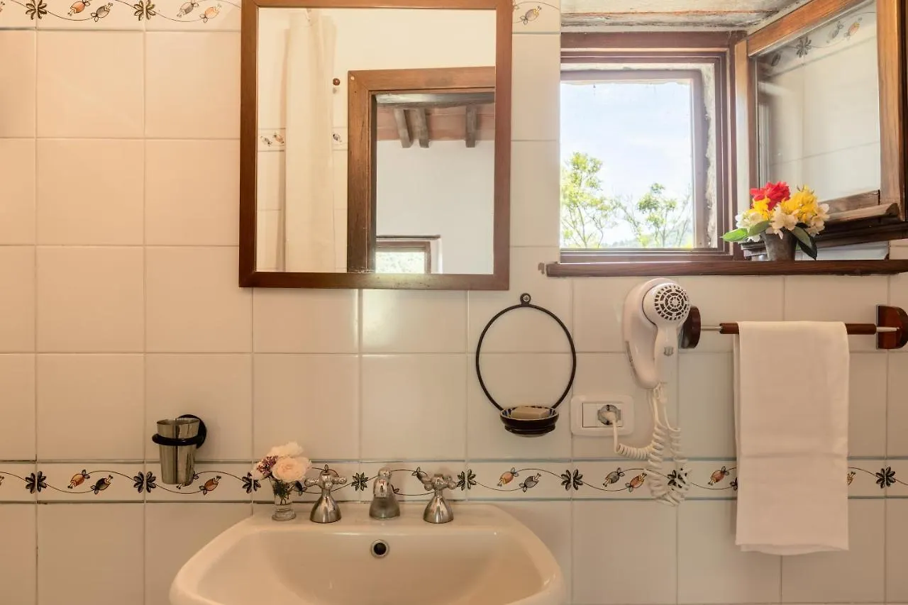 Cinigiano Bed And Breakfast Le Pianore איטליה